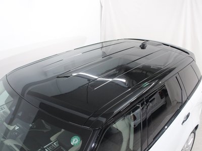 صورة مصغرة 50 لـ 2020 LAND Rover RANGE ROVER SPORT