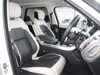 صورة مصغرة 19 لـ 2020 LAND Rover RANGE ROVER SPORT