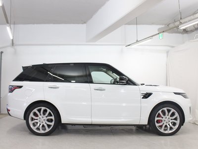 صورة مصغرة 40 لـ 2020 LAND Rover RANGE ROVER SPORT