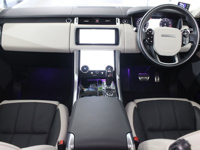 صورة مصغرة 22 لـ 2020 LAND Rover RANGE ROVER SPORT