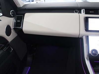صورة مصغرة 23 لـ 2020 LAND Rover RANGE ROVER SPORT