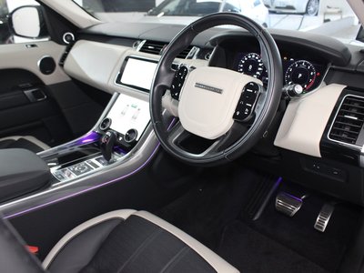 صورة مصغرة 18 لـ 2020 LAND Rover RANGE ROVER SPORT