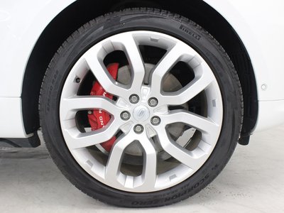 صورة مصغرة 66 لـ 2020 LAND Rover RANGE ROVER SPORT