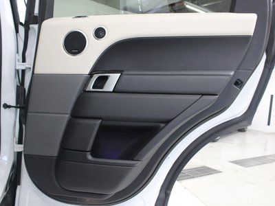 صورة مصغرة 32 لـ 2020 LAND Rover RANGE ROVER SPORT