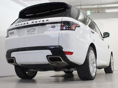 صورة مصغرة 43 لـ 2020 LAND Rover RANGE ROVER SPORT