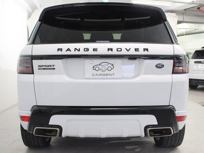 صورة مصغرة 45 لـ 2020 LAND Rover RANGE ROVER SPORT