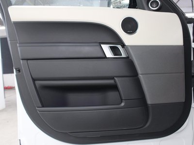 صورة مصغرة 29 لـ 2020 LAND Rover RANGE ROVER SPORT