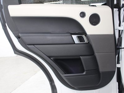 صورة مصغرة 30 لـ 2020 LAND Rover RANGE ROVER SPORT