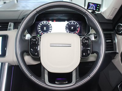 صورة مصغرة 25 لـ 2020 LAND Rover RANGE ROVER SPORT