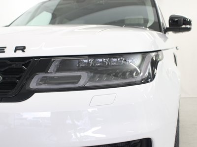 صورة مصغرة 14 لـ 2020 LAND Rover RANGE ROVER SPORT
