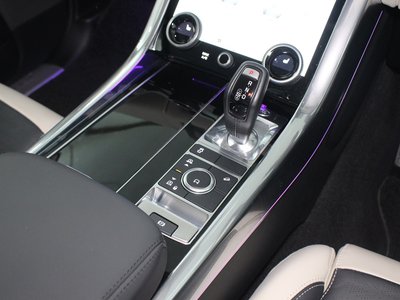 صورة مصغرة 28 لـ 2020 LAND Rover RANGE ROVER SPORT