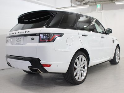 صورة مصغرة 41 لـ 2020 LAND Rover RANGE ROVER SPORT