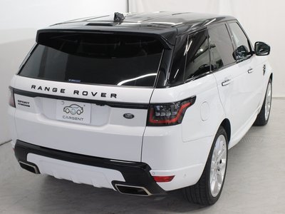 صورة مصغرة 42 لـ 2020 LAND Rover RANGE ROVER SPORT