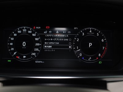 صورة مصغرة 72 لـ 2020 LAND Rover RANGE ROVER SPORT