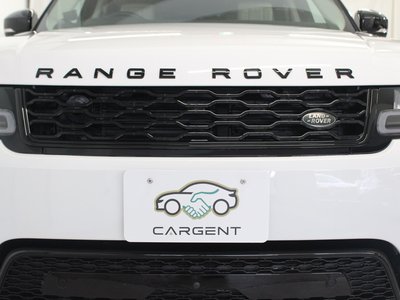 صورة مصغرة 13 لـ 2020 LAND Rover RANGE ROVER SPORT