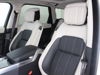 صورة مصغرة 57 لـ 2020 LAND Rover RANGE ROVER SPORT