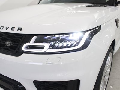 صورة مصغرة 61 لـ 2020 LAND Rover RANGE ROVER SPORT