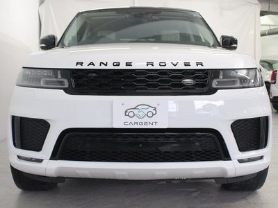 صورة مصغرة 12 لـ 2020 LAND Rover RANGE ROVER SPORT