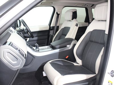 صورة مصغرة 20 لـ 2020 LAND Rover RANGE ROVER SPORT