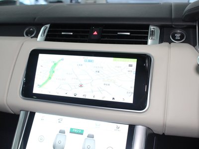 صورة مصغرة 26 لـ 2020 LAND Rover RANGE ROVER SPORT