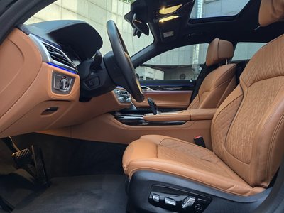 2022 BMW 7 SERIES 缩略图 11