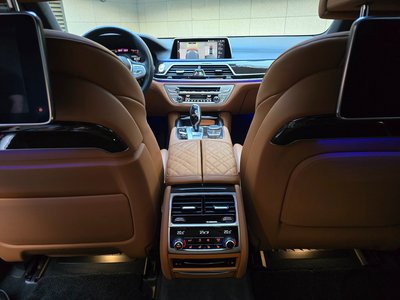 2022 BMW 7 SERIES 缩略图 18