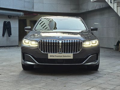 صورة 2 لـ 2022 BMW 7 SERIES