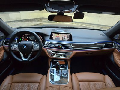 صورة 4 لـ 2022 BMW 7 SERIES
