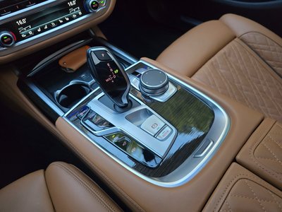 صورة 9 لـ 2022 BMW 7 SERIES
