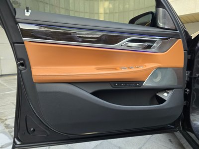 2022 BMW 7 SERIES 缩略图 19