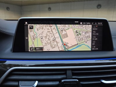 2022 BMW 7 SERIES 缩略图 16