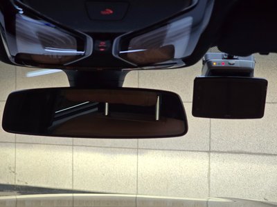 2022 BMW 7 SERIES 缩略图 20