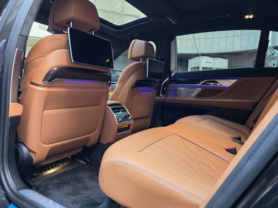 صورة 10 لـ 2022 BMW 7 SERIES
