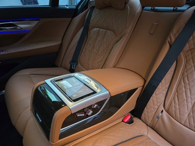 2022 BMW 7 SERIES 缩略图 12