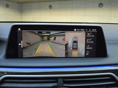 2022 BMW 7 SERIES 缩略图 15
