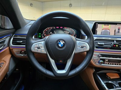 2022 BMW 7 SERIES 缩略图 17