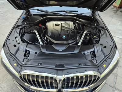 صورة 7 لـ 2022 BMW 7 SERIES