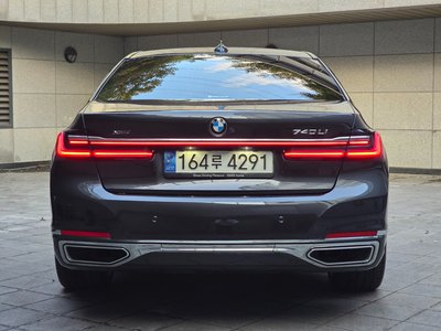 صورة 3 لـ 2022 BMW 7 SERIES
