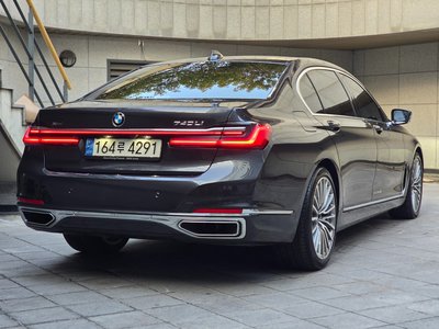 صورة 5 لـ 2022 BMW 7 SERIES