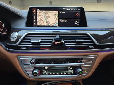 2022 BMW 7 SERIES 缩略图 14