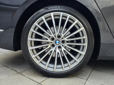 صورة 6 لـ 2022 BMW 7 SERIES