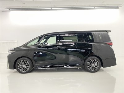 TOYOTA VELLFIRE - 5