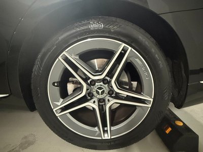 MERCEDES-BENZ S-CLASS - 6