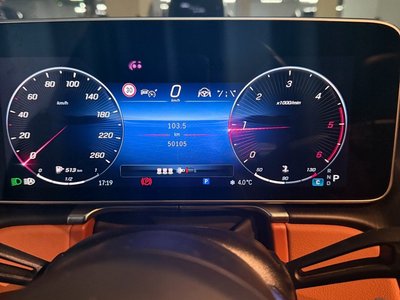 MERCEDES-BENZ S-CLASS - 8