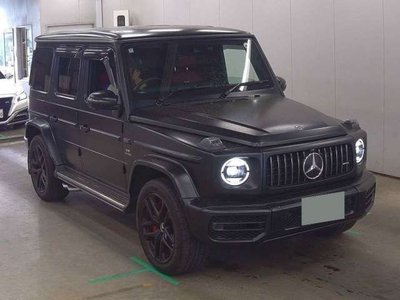 MERCEDES-BENZ OTHERS - 1