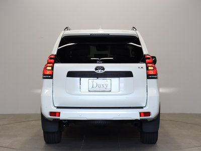 صورة مصغرة 11 لـ 2023 Toyota LAND CRUISER PRADO