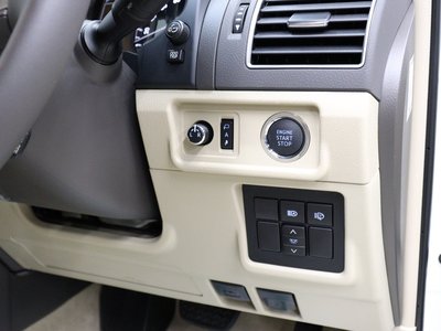 صورة مصغرة 144 لـ 2023 Toyota LAND CRUISER PRADO