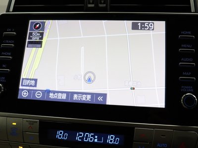صورة مصغرة 109 لـ 2023 Toyota LAND CRUISER PRADO