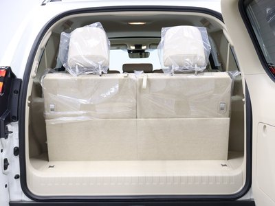 صورة مصغرة 68 لـ 2023 Toyota LAND CRUISER PRADO