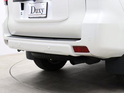صورة مصغرة 63 لـ 2023 Toyota LAND CRUISER PRADO